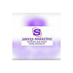 Business logo of Shreeji_marketing 