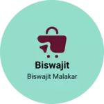 Business logo of Biswajit