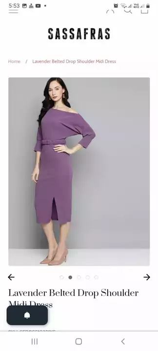 Branded kurtis  uploaded by Official Deals on 10/20/2022