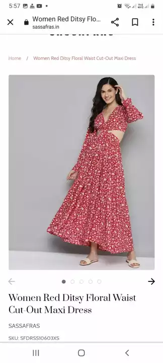 Branded kurtis  uploaded by Official Deals on 10/20/2022