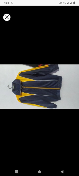 Product uploaded by Raja Garments on 10/20/2022