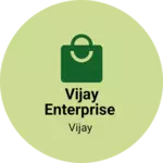 Business logo of Vijay enterprise