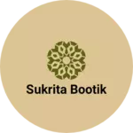 Business logo of Sukrita bootik