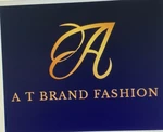 Business logo of A T BRAND FASHION