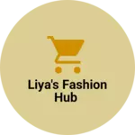 Business logo of LIYA'S fashion hub