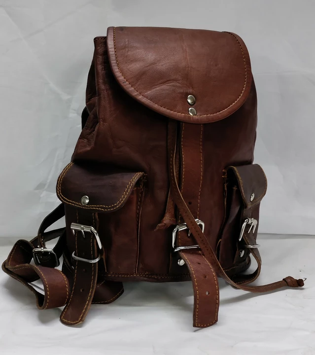 Product image with price: Rs. 200, ID: leather-bags-16cd8001
