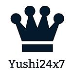 Business logo of Yushi24x7 