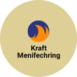 Business logo of Kraft menifechring