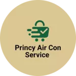 Business logo of Princy air con service