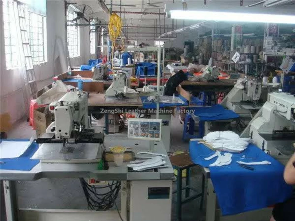 Factory Store Images of MAHAKALI CREATION