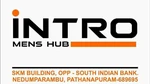 Business logo of IntroMensHub