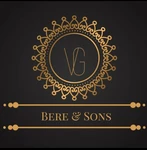 Business logo of V G bere & sons