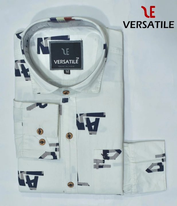 Versatile shirts uploaded by Versatile on 10/21/2022