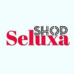 Business logo of Seluxa Shop