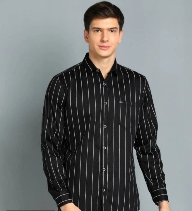 Post image Hey! Checkout my updated collection Men's shirts.