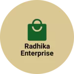 Business logo of Radhika enterprise