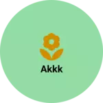 Business logo of Akkk