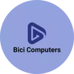 Business logo of BICI Computers