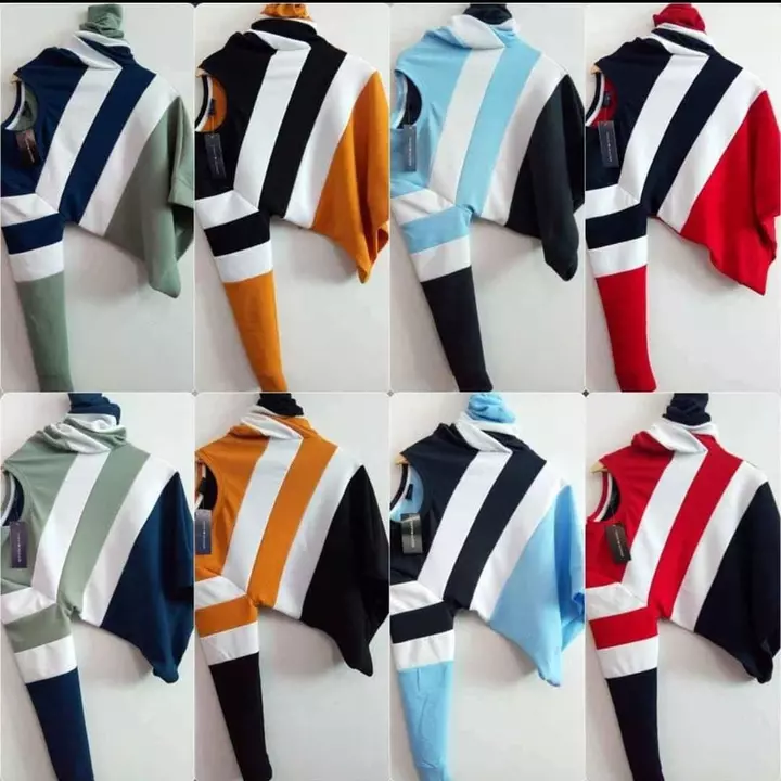 Full sleeve Tees uploaded by GMV Fashion on 10/21/2022