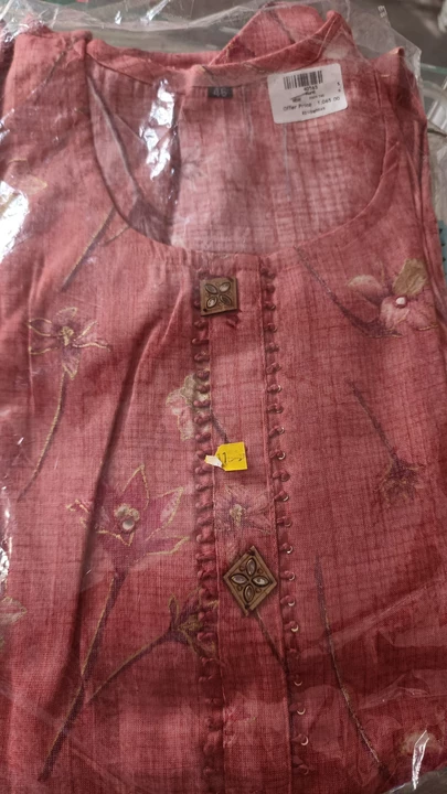 Kurta trausar uploaded by business on 10/21/2022