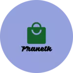 Business logo of Praneth