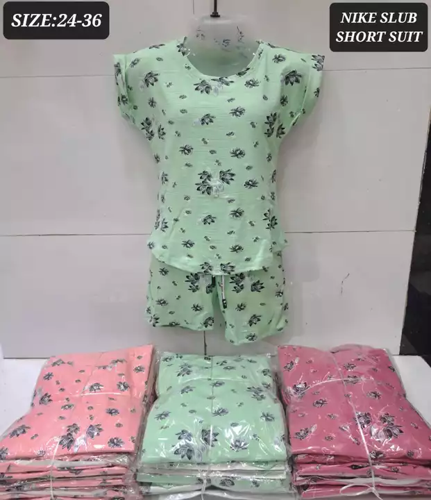 Girls set  uploaded by Western top fancy and tshirt 👕 wholesale.mfg . on 10/21/2022