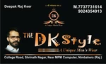 Business logo of DK Style