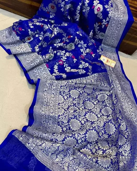 Saree uploaded by business on 10/21/2022