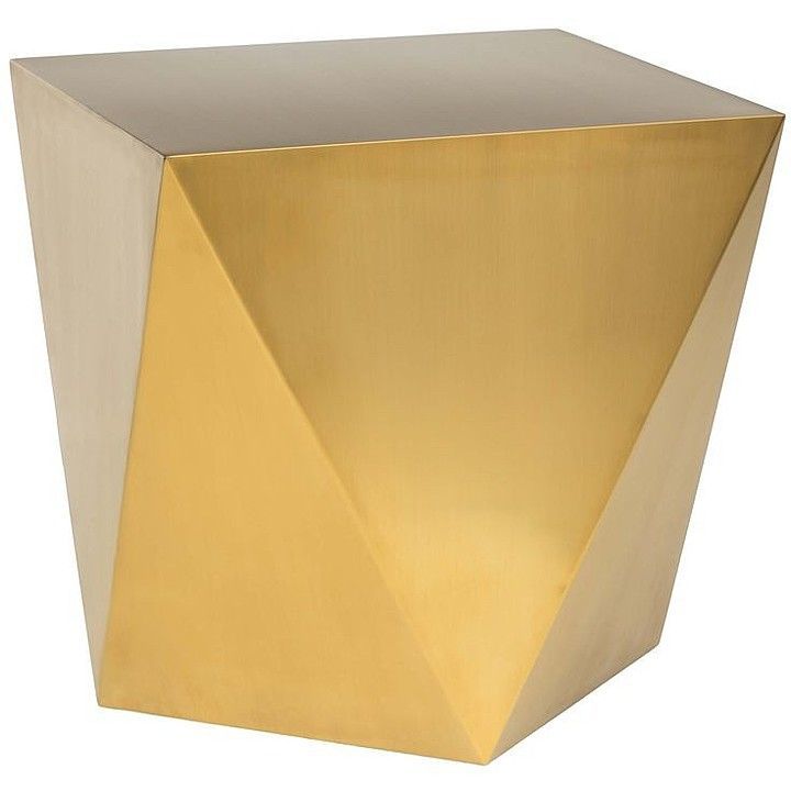 Dimound side table uploaded by business on 1/12/2021