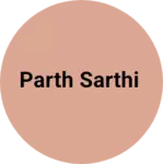 Business logo of Parth Sarthi