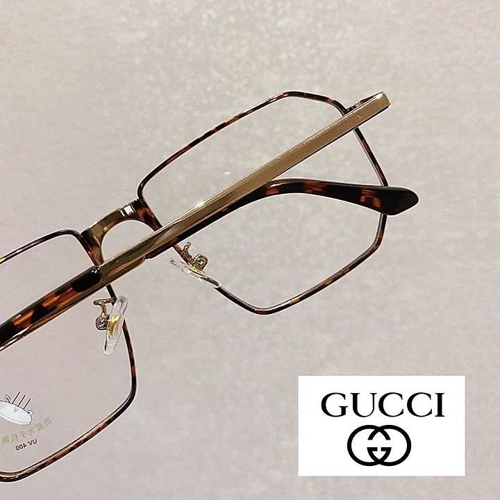 Gucci uploaded by Opticoo Eyes wear on 1/12/2021