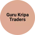 Business logo of Guru kripa traders