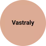 Business logo of Vastraly