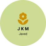 Business logo of J k M