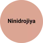 Business logo of Ninidrojiya