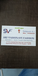 Business logo of Sri Vaishnavi fashion