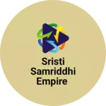 Business logo of Sristi samriddhi empire