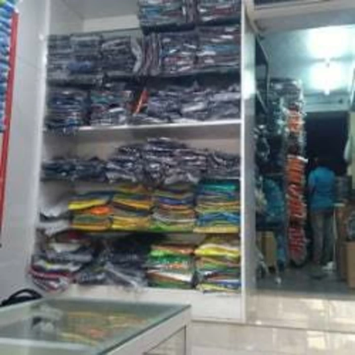 Warehouse Store Images of Baji sports 