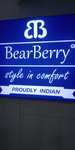 Business logo of Bearberry cloth