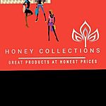 Business logo of Honey Collections India