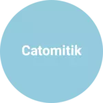 Business logo of Catomitik