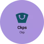 Business logo of Ckps