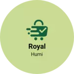 Business logo of Royal