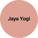 Business logo of Jaya yogi