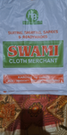 Business logo of Swami cloth merachant