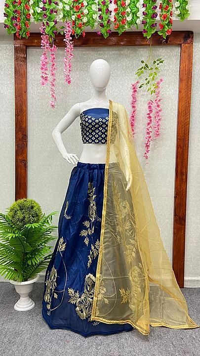 Lehnga uploaded by business on 1/12/2021