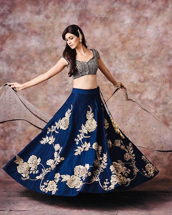 Lehnga uploaded by business on 1/12/2021