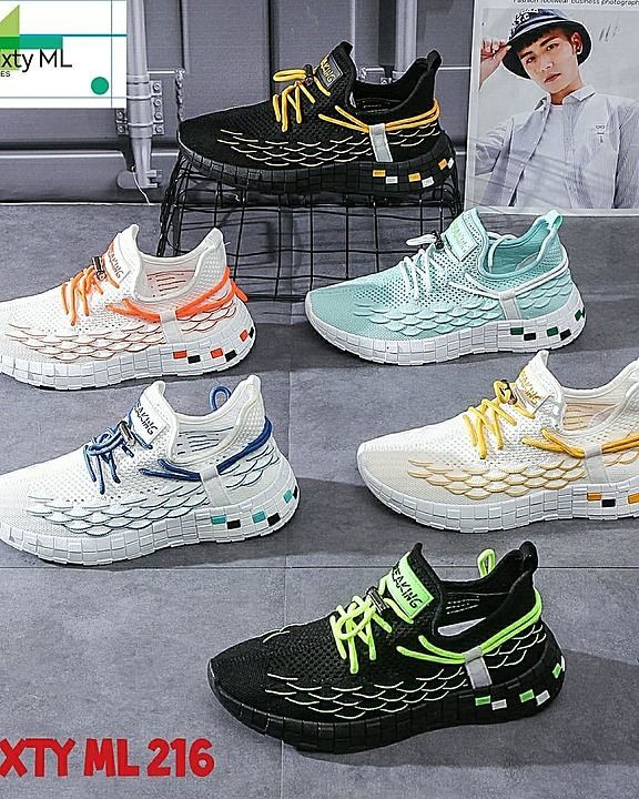 Sports Shoes uploaded by Shop Ship Share on 1/12/2021