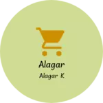 Business logo of Alagar