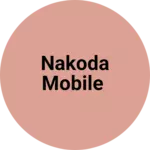 Business logo of Nakoda mobile